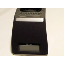 Замена светодиодного дисплея iHome iP21