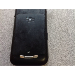 Аккумулятор BlackBerry Pearl Flip 8220